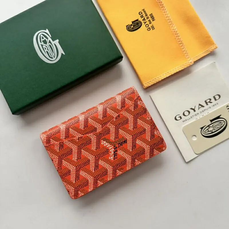 goyard card case s_126a6b03